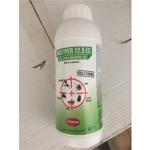 Sunagri Tohumculuk Procyper 12,5 Ec 1lt