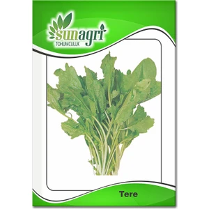 Sunagri Tohumculuk Tere Tohumu- Sunagri