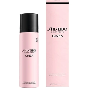 Ginza Deodorant 100ML