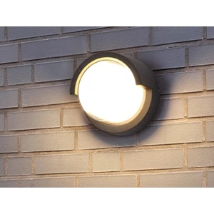 Sıva Üstü LED Aplik 6W Gün Işığı Renk CT-7077