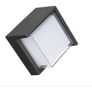 Sıva Üstü LED Aplik 6W Gün Işığı Renk CT-7078