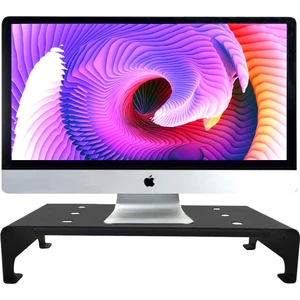 Çok Amaçlı Metal Monitör Laptop Standı