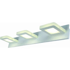 KSL168 Led’li Resim ve Banyo Flüt Aplik 9W Ararenk