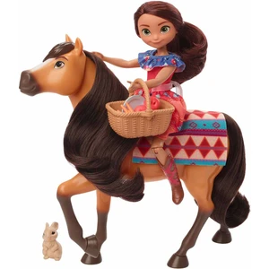 Spirit ve Lucky Piknikte HHR35