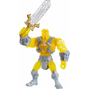He-Man ve Masters Of The Universe Aksiyon Figürü Serisi HBL65 - Powers Of Grayskull He-Man