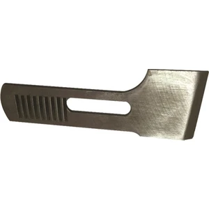 Al-Fa Tools Demir Düztaban Tığı Kısa