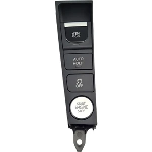 Vw Volkswagen Passat B7 2011-2014 El Park Freni Start Stop Auto Hold Esp Düğmesi 3AB927137D