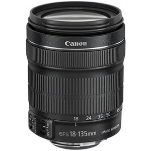 Ef 18-135MM F/3.5-5.6 Is Stm