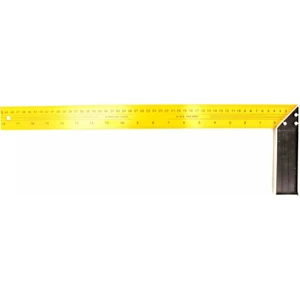 Real Özs Real-Özs Sarı Gönye 45 cm 10209