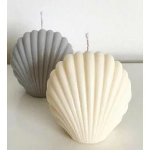 Istiridye Silikon Kalıp Uzun Süreli Kullanıma Uygun