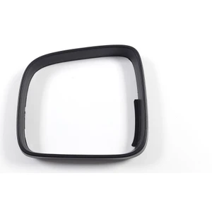 Vw Volkswagen Transporter T5 2004-2010 Sol Dış Dikiz Aynası Çerçevesi Plastik Çerçeve 7E1858553