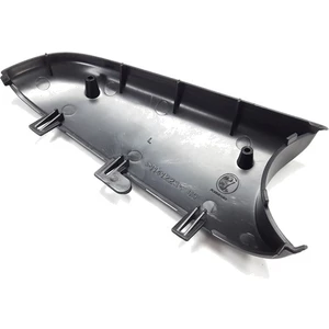 Vw Volkswagen Transporter T5 2004-2010  Sol Dış Dikiz Aynası Alt Kapağı Plastik Alt Kapak 7E1857603