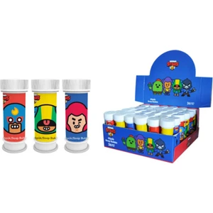 Brawl Stars 10'lu Baloncuk Köpük