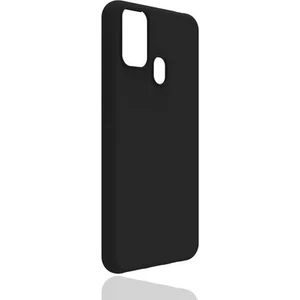 Galaxy A21S Kılıf Aa Kalite Mat Soft Lüks Silikon Kapak