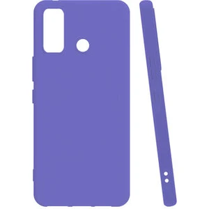 Reeder P13 Blue Max Pro Lite Kılıf Aa Kalite Mat Soft Lüks Silikon Kapak