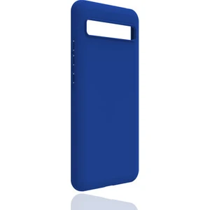 Tcl 10 Plus Kılıf Aa Kalite Mat Soft Lüks Silikon Kapak