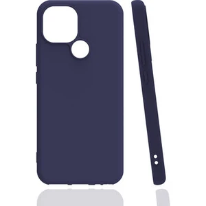 General Mobile 21 Kılıf Aa Kalite Mat Soft Lüks Silikon Kapak