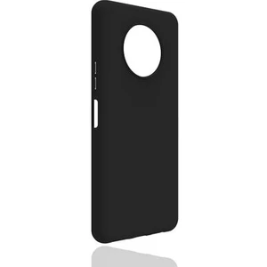 Infinix Note 7 Kılıf Aa Kalite Mat Soft Lüks Silikon Kapak