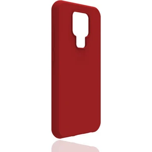 General Mobile 20 Kılıf Aa Kalite Mat Soft Lüks Silikon Kapak