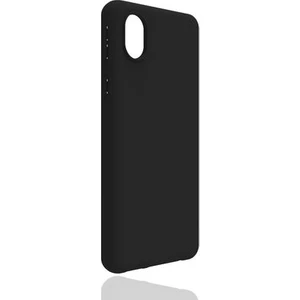 Galaxy A01 Core Kılıf Aa Kalite Mat Soft Lüks Silikon Kapak