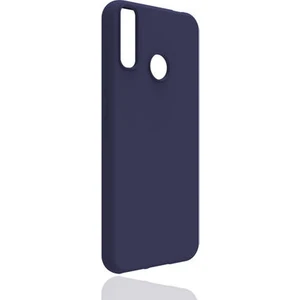 General Mobile 10 Kılıf Aa Kalite Mat Soft Lüks Silikon Kapak