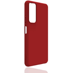 Huawei P Smart 2021 Kılıf Aa Kalite Mat Soft Lüks Silikon Kapak