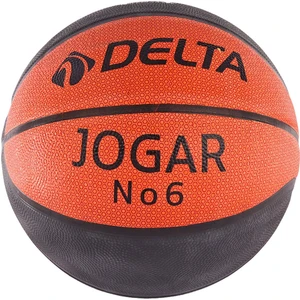 Jogar Deluxe Dura-Strong 6 Numara Basketbol Topu