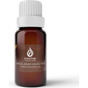 Sandal Ağacı Aromaterapi Esansiyel Uçucu Yağı