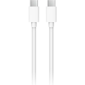Hypergear Usb-C Usb-C Beyaz Kablo 1.2m