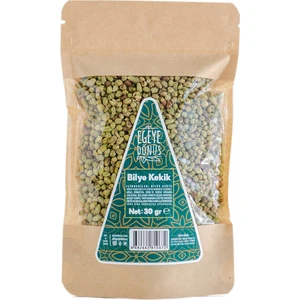 Egeye Dönüş Bilye Kekik - (Bitki Çayı - Baharat - Tomurcuk Dağ Kekiği - Yeni Mahsul Top Kekik) - 30 Gr.