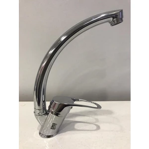 Sms Mix Kuğu Evye Mutfak Batarya