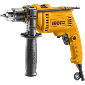 Elektrikli Darbeli Matkap 680W ING-ID6808