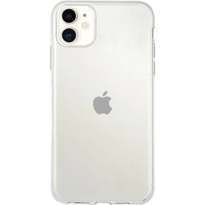Kzy Apple iPhone 11 Kapak 1mm Şeffaf Silikon Kılıf