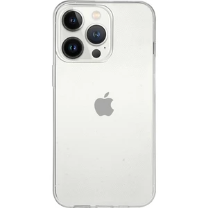 Apple iPhone 13 Pro Kapak 1mm Şeffaf Silikon Kılıf