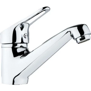 Sms Sabit Mix Lavabo Batarya