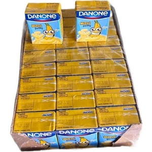 Muzlu Puding 210 gr X27