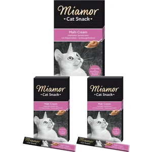 Cream Malt Kedi Ödülü 18 x 15 gr