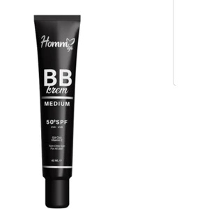 Homm Life   hommbb Krem Medium- 40 ml