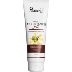 Homm Life   Arnica & At Kestanesi Jeli 250 ml