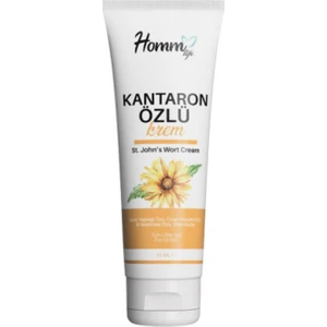 Homm Life   Kantaron Özlü Krem 75 ml