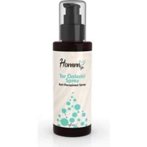 Homm Life   Ter Önleyici Sprey 100 ml