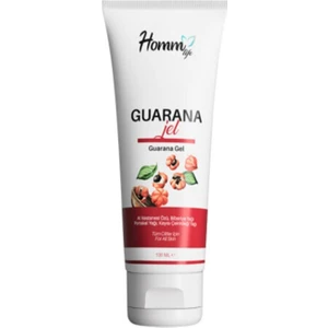 Homm Life   Guarana Termal Jel 100 ml
