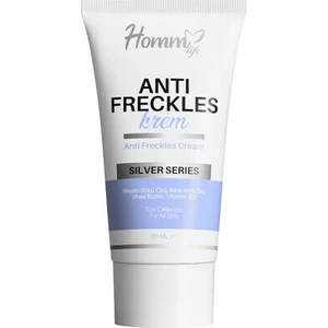 Homm Life   Anti Freckles 30 ml