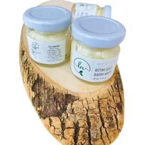 Lapina Natural Doğal Bıttım Özlü Bakım Kremi 40 Ml/1,35 Oz