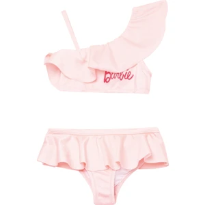 Bikini Tak, 13-14 Yaş, Açık Pembe
