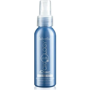 Oxıology Serisi Yenileyici Aktif Yüz Spreyi 100 ml