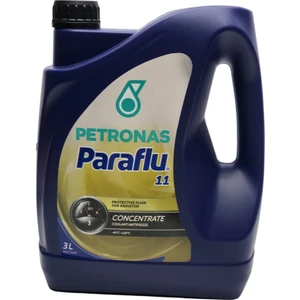 Paraflu 11 Antifiriz 3 Litre Konsantre Mavi -40C, +125C