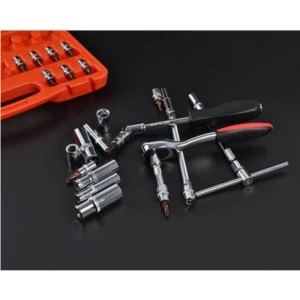 Lokma Takımı 1/4 53 Parça Kaliteli Ürün Lokma Takımı