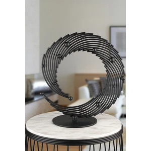 Afel Aksesuar 35'lik Siyah