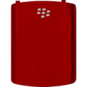 Nokta Teknik Blackberry 8520 Curve Arka Kapak Batarya Pil Kapağı